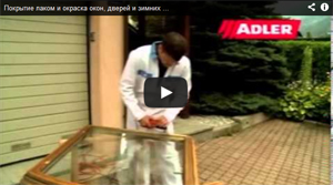 Fenster TV