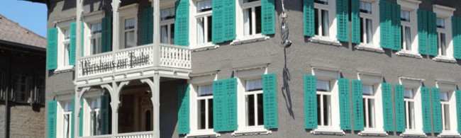 Gostinica Traube