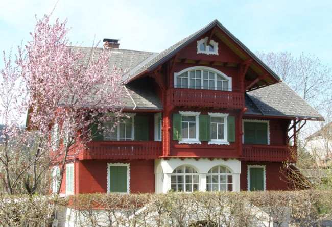 Gostinica Traube1