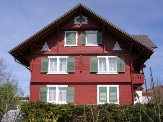 Gostinica Traube2