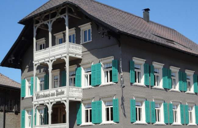 Gostinica Traube4