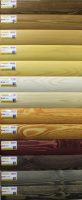 Планшет с образцами масла Adler Legno-Ol