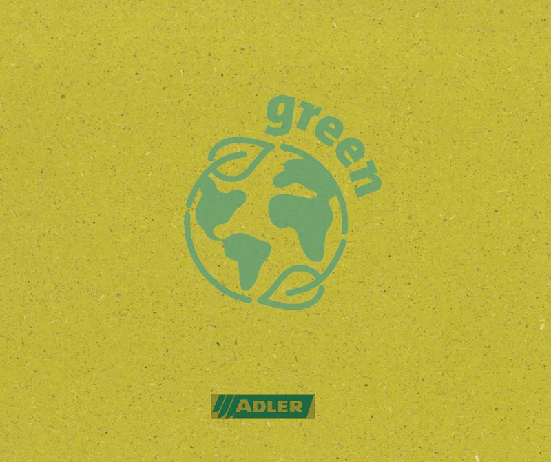 Продукты ADLER получили бронзовый сертификат Cradle to Cradle Certified®