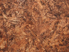 OSB оттенок Teak